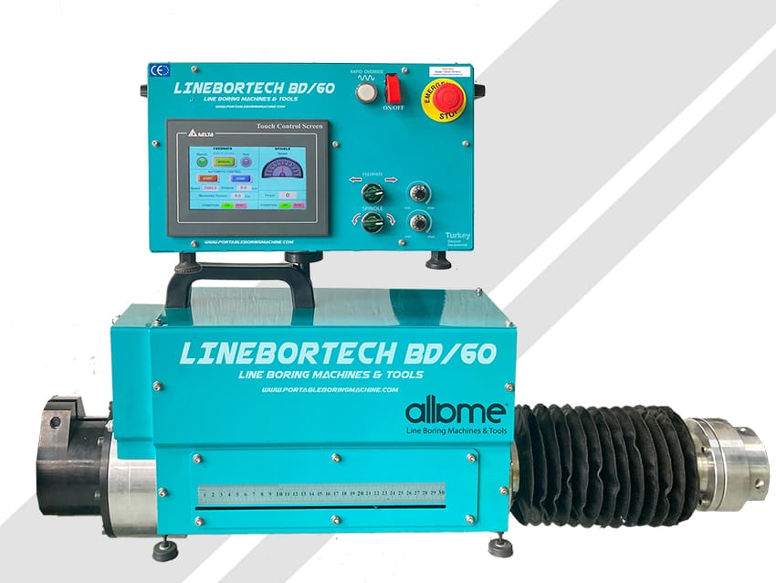 Portable-Line-Boring-Machine-BD-60