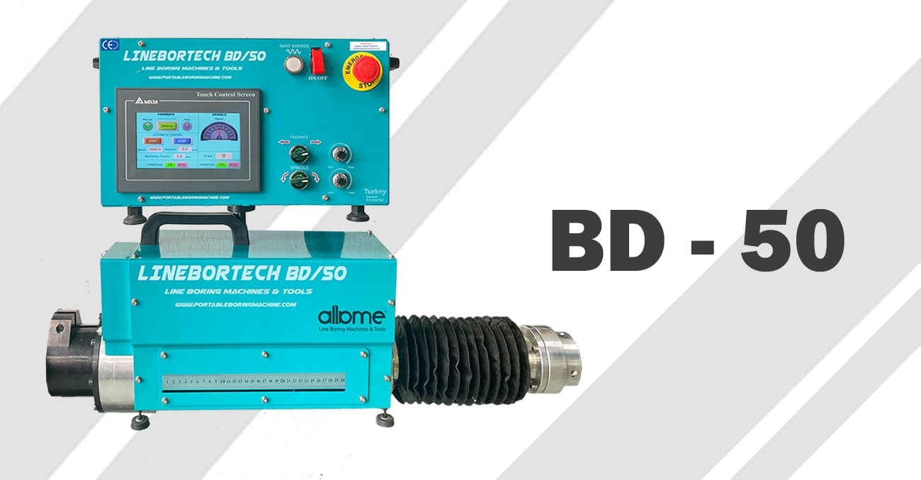 Portable-Line-Boring-Welding-Machine-BD-50 (1) Portable-Line-Boring-Welding-Machine-BD-50 (1)