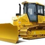 line boring loader