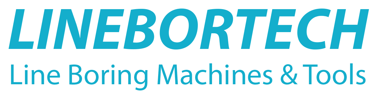 Portable Line Boring Machine Manufacturer